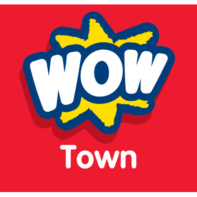 Wow Town